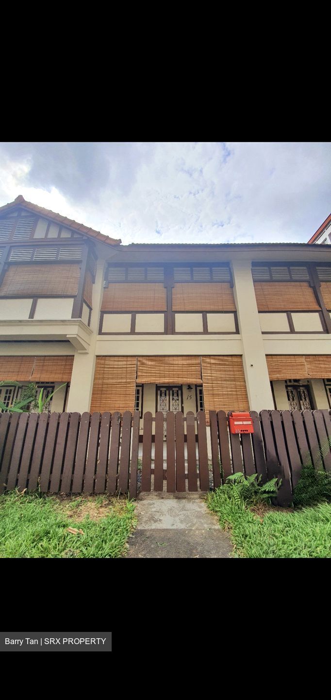 Mcnair Road (D12), Detached #315233331